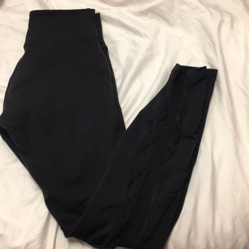 Lululemon long leggings